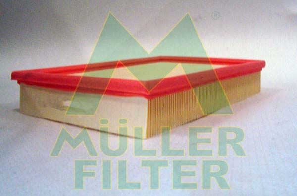 MULLER FILTER Воздушный фильтр PA422HM
